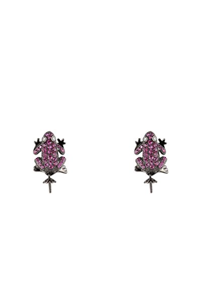 Lancaster ΓΥΝΑΙΚΑ ΠΕΝΤΕΪΝΤΕΝΤΕΣ ΤΕΜΑΧΙΑ JLA-EAR-FROG5 (1,2MM)