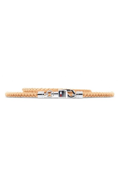 Tommy Hilfiger ΑΝΔΡΙΚΟ ΒΡΑΧΙΟΛΙ 2701065 (24ΕΚ.)