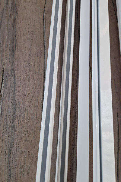 Sophia Șină aluminiu 1 canal, complet echipată 200 cm