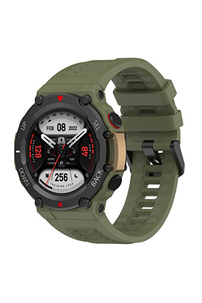 Techsuit Каишка за смарт часовник за Amazfit T-Rex 2 / Amazfit T-Rex 2 Ocean ...