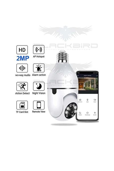 O-KAM PRO 4045 2Mp Ampul Kamera