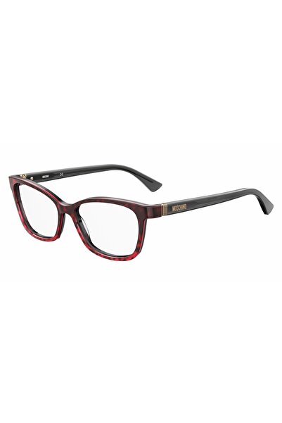 Moschino ΓΥΑΛΙΑ ΓΥΝΑΙΚΕΙΑ MOS558-3VJ (Φακός/Γέφυρα/Βραχίονας) 55/16/140 χιλ.)