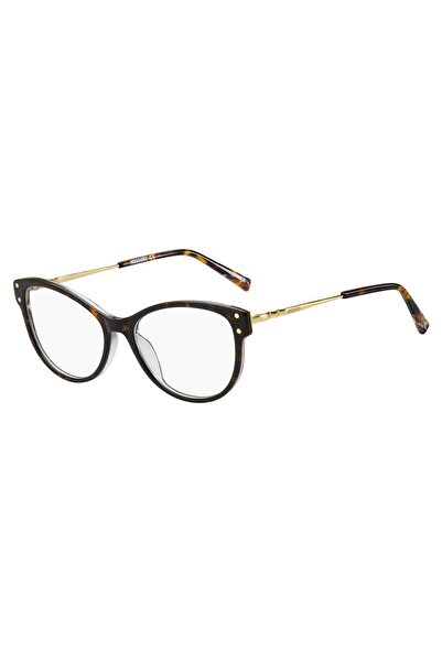 Missoni ΓΥΝΑΙΚΕΙΑ ΓΥΑΛΙΑ MIS-0027-086 (Φακός/Γέφυρα/Βραχίονας) 54/17/145 χιλ.)