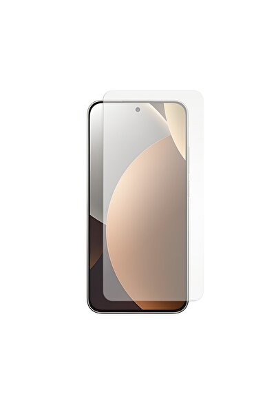 CaseArt Xiaomi Redmi Note 15 Pro 5G ile Uyumlu Temperli Ekran Koruyucu Kırılm...
