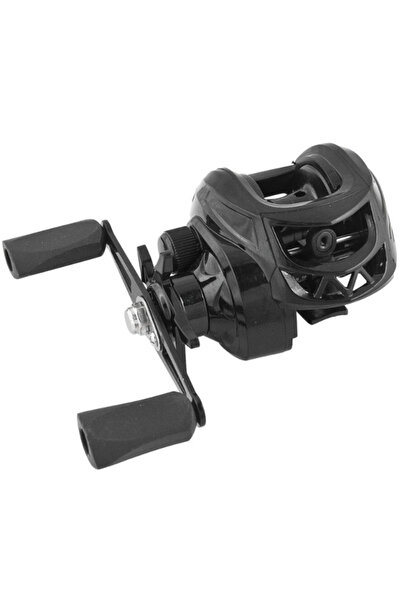 Baracuda Mulinetă baitcasting BC