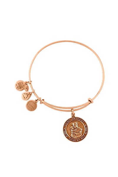 Alex and Ani ΓΥΝΑΙΚΕΙΟ ΒΡΑΧΙΟΛΙ A12EB01RG (19-25ΕΚ.)