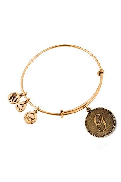 Alex and Ani ΓΥΝΑΙΚΕΙΟ ΒΡΑΧΙΟΛΙ A08EB91GG (19-25ΕΚ.)