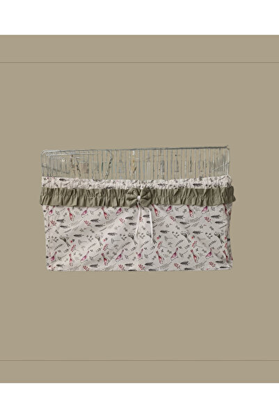 NEDA HOME غطاء قفص الطيور