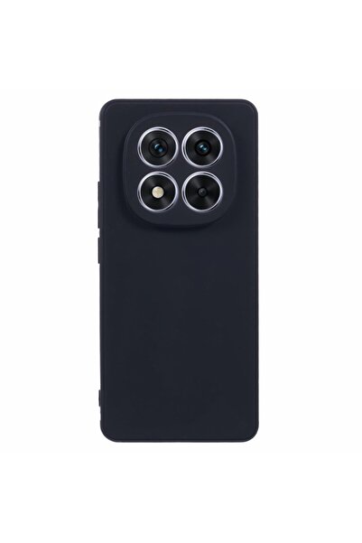 sscase Smooth Θήκη Σιλικόνης Black (Xiaomi Redmi Note 15 Pro Plus 5G/Poco M8 ...