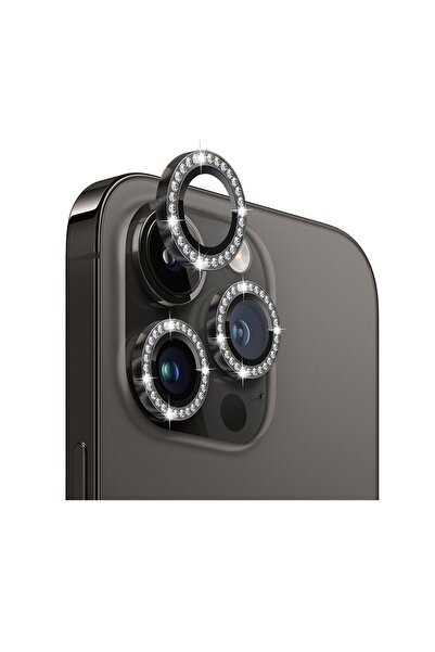 sscase Apple iPhone 14 Pro/14 Pro Max NORTHJO Κρίκοι Προστασίας για Κάμερα - ...