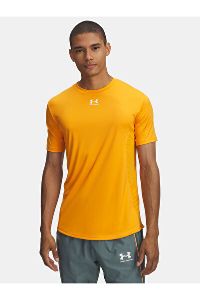 Under Armour Tricou bărbătesc UA M Challenger Pro SS-ORG