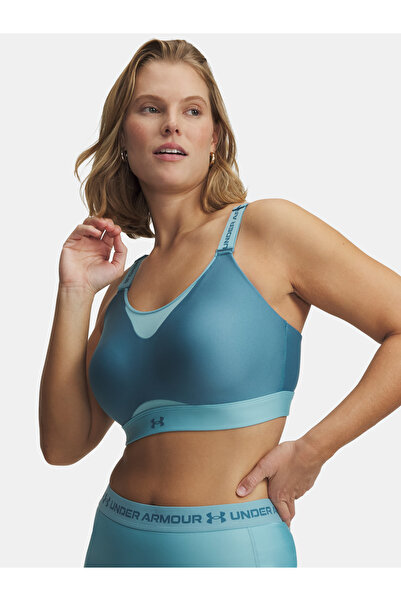 Under Armour Dámská podprsenka UA Infinity High 2.0 Bra
