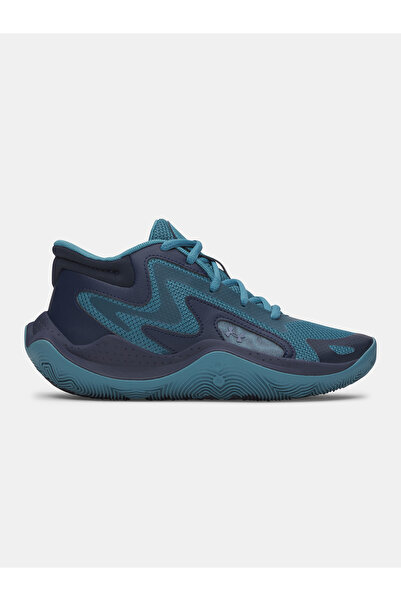 Under Armour Încălțăminte unisex UA GS JET '25