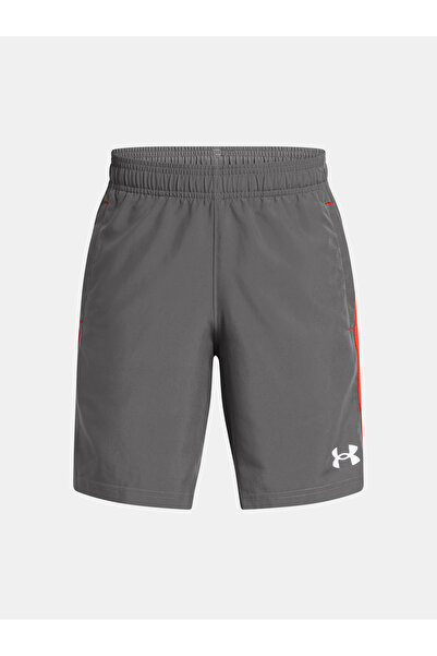 Under Armour Pantaloni scurți băieți UA Tech Utility Woven Shorts