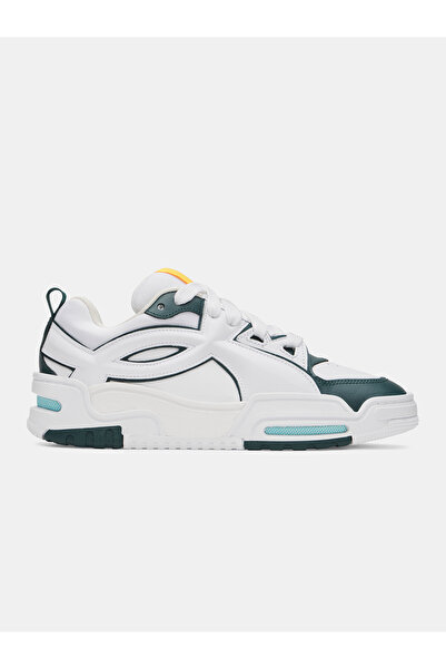 Under Armour Unisexové boty UA HB-LO