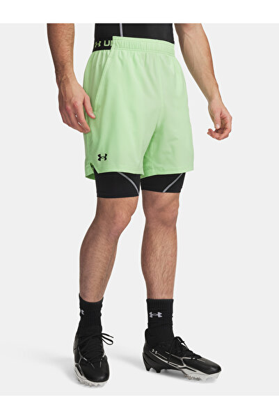 Under Armour Pánské kraťasy UA Vanish Woven 6in Shorts