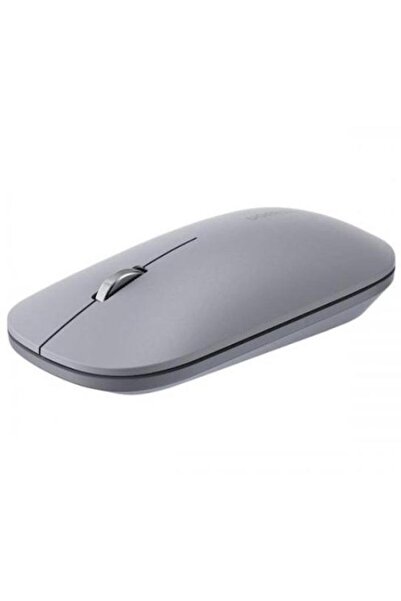 Ugreen Mouse Wireless MU001, 4000DPI (Gri)