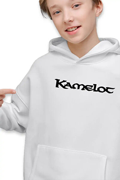OEM Kamelot March of Mephisto Kids Boys Sweatshirt