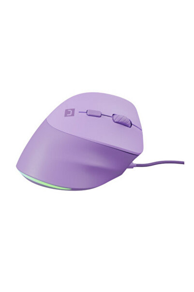 Genesis Mouse vertical NATEC Crake 2 pro, USB, 12800dpi (Mov)