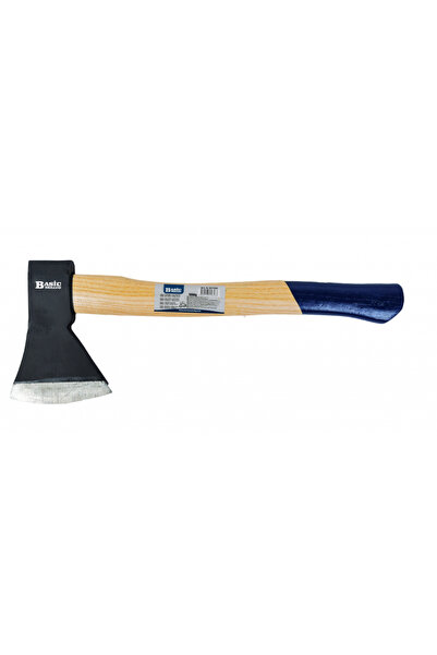 BASIC Topor coada lemn 1250g 70cm BS
