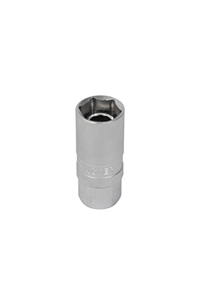 Top Master Pro Spark plug socket 12 points 1/2"x 21mm magnetic CR-V TMP
