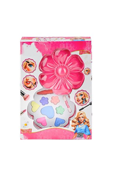 SUDESA OYUNCAK Single Daisy Makeup Set Çlk-430