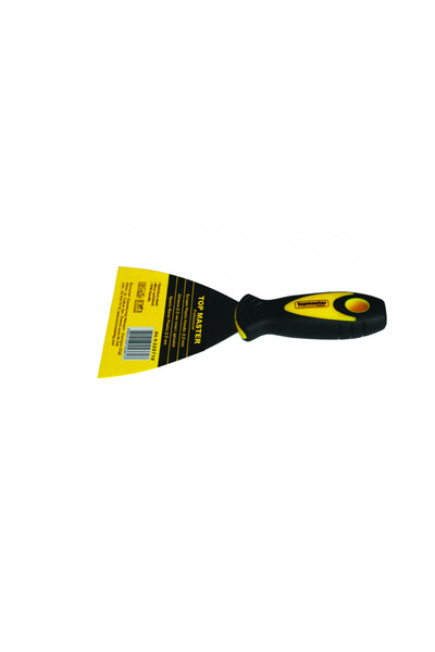 Top Master Pro Spatula with plastic handle 75mm TMP
