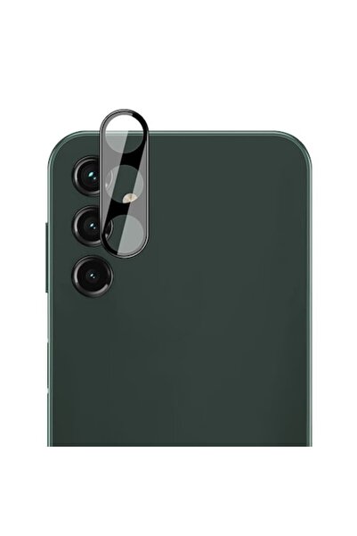 DAMUR Camera Protection Film, Tempered Glass, Anti-shock, Black
