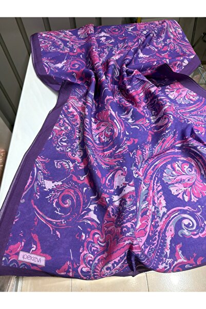 ipekevi Tensoft Shawl 2026 Summer Season