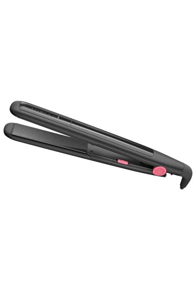 Remington S1A100 Ισιωτική Μαλλιών, Κεραμικές Πλάκες, Μαύρο