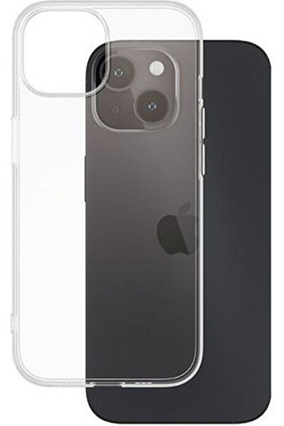 Panzer Glass PanzerGlass Σκληρυμένο Γυαλί (iPhone 15 Plus / 16 Plus)