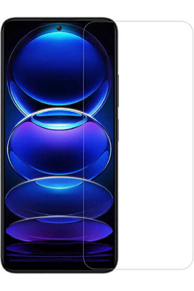 POWERTECH 2.5D 0.33mm Tempered Glass (Redmi Note 12 4G)