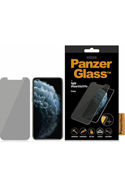 Panzer Glass PanzerGlass Αντι-κατασκοπευτικό Σκληρυμένο Γυαλί (iPhone 11 Pro)...