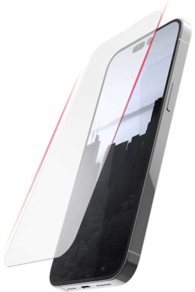 Raptic Sticlă securizată integrală (iPhone 14 Pro)