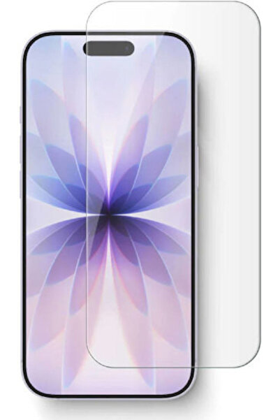 POWERTECH Σκληρυμένο Γυαλί 2.5D Tgc-0783 iPhone 17 Air