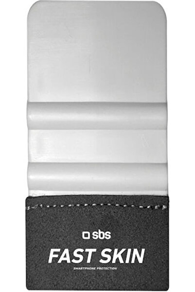 SBS Μετριασμένο γυαλί
