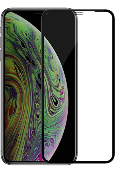 Nillkin CP+ Pro 2.5D Πλήρους Κάλυψης Σκληρυμένο Γυαλί (iPhone 11)