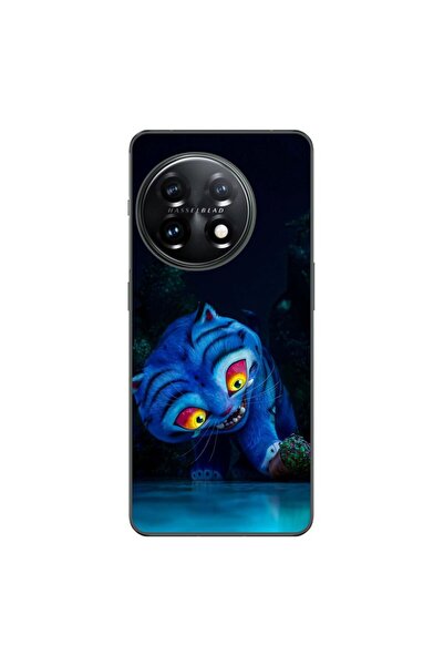 OEM Husa compatibila cu OnePlus 12R Silicon Gel Tpu Model KPop Demon Hunters ...