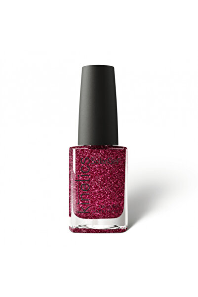 Kinetics Nails Kinetics Solargel Günlük Oje Courage 484 (15ml)