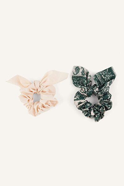 DeFacto Women's 2-Pack Hair Clips H6620Axns