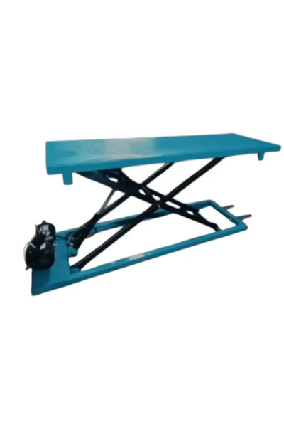 Rebon MotoDesign MOTOR KALDIRMA LİFTİ HİDROLİKLİ