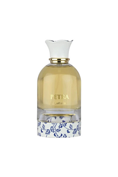 lattafa Petra – unisex perfume 100 ml