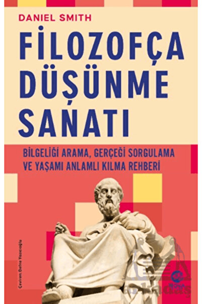 nova kitap Filozofça Düşünme Sanatı