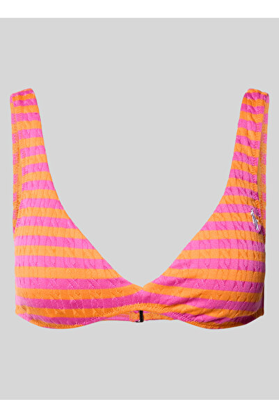 Polo Ralph Lauren Pembe Kadın Bikini Üst 21605449