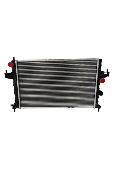 KALE Su Radyatörü Opel Combo Corsa C 2001-2011 / 13000332