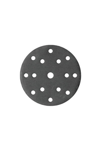 RHODIUS Disc Plastic pe Suport Velcro Panza, Metal - Ksf15 Velcro, R 150, 8+6...