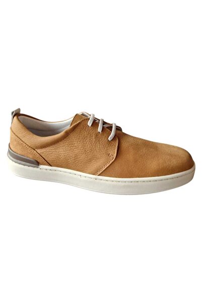 Cox Pantofi bărbătești, din piele nubuc, cu un design smart-casual, cu talpă ...
