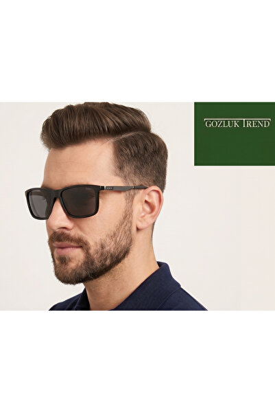 Polo Village Men's Sunglasses Pv5032 01 50-19-140