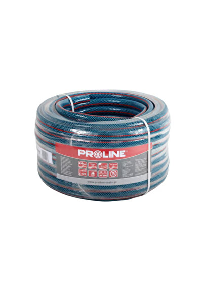 Proline 4-слоен маркуч за вода 3/4 " / 30м