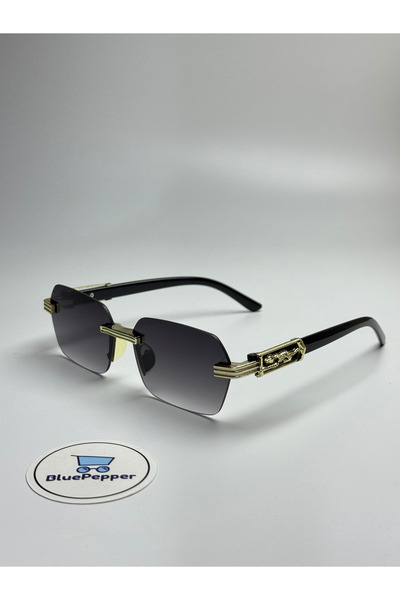 BluePepper نظارات شمسية Cartyy v10 58 إيكارتمان